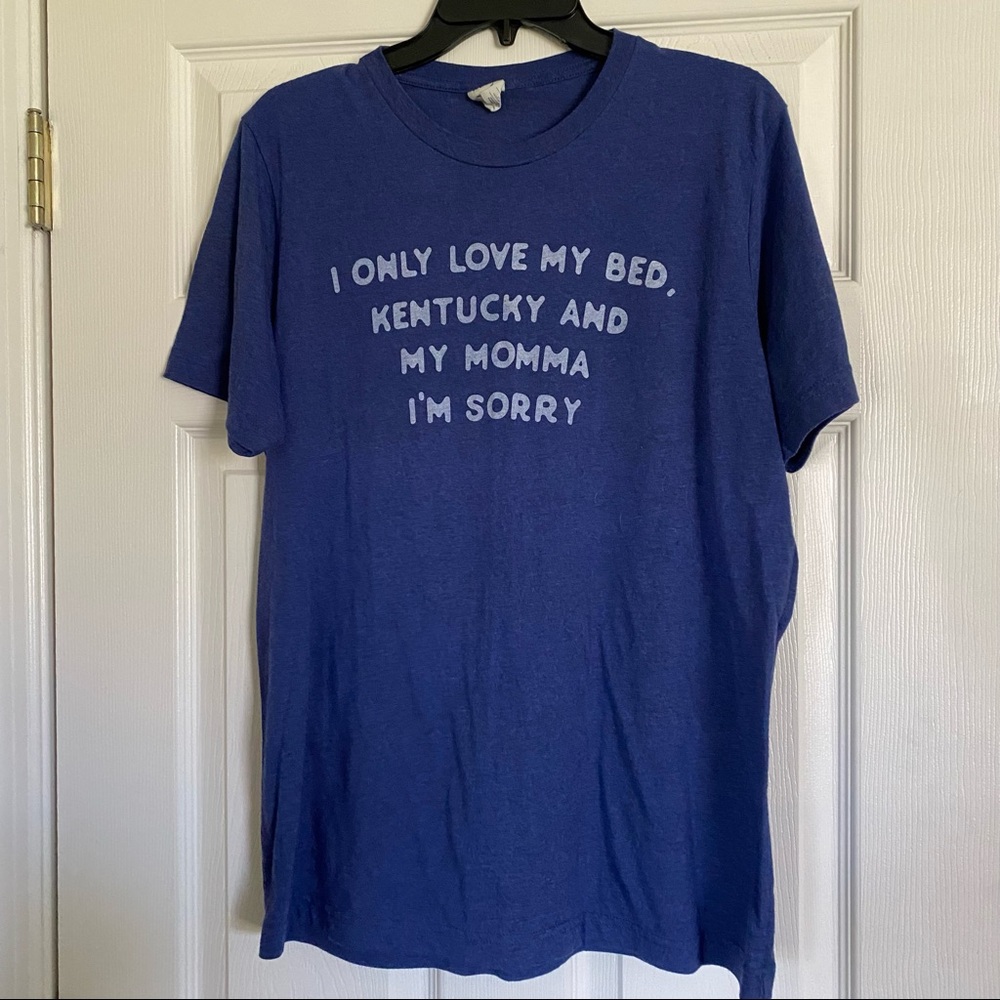 Kentucky Wildcats Shirt